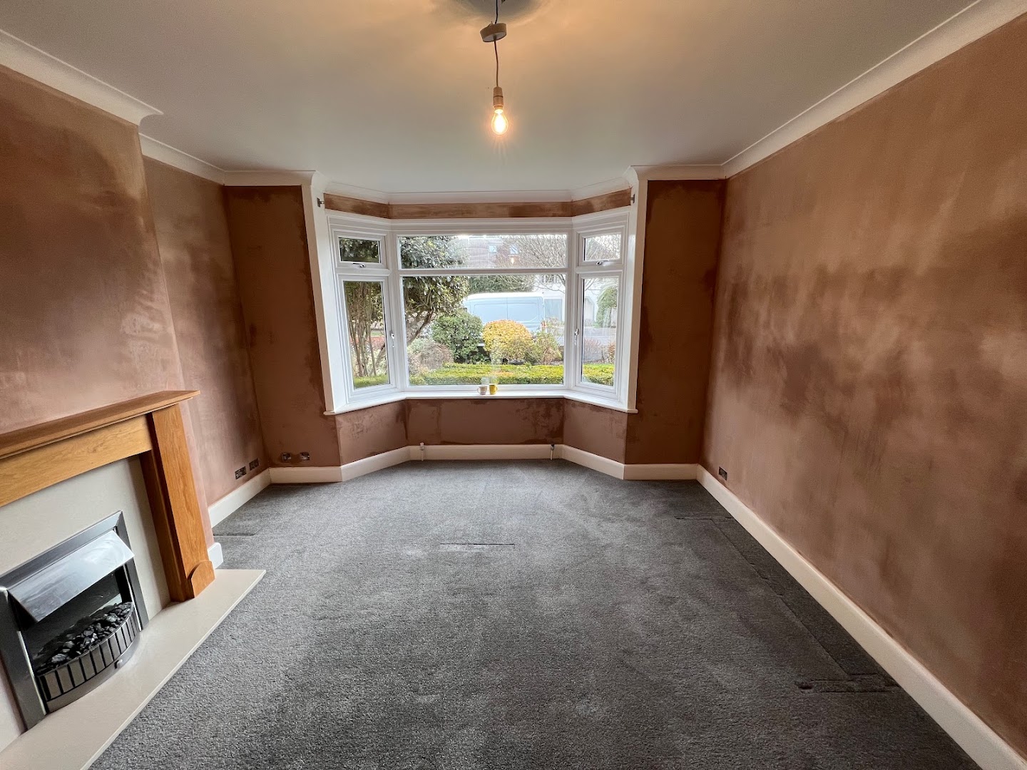 LPF Plastering Services · Photos 5
