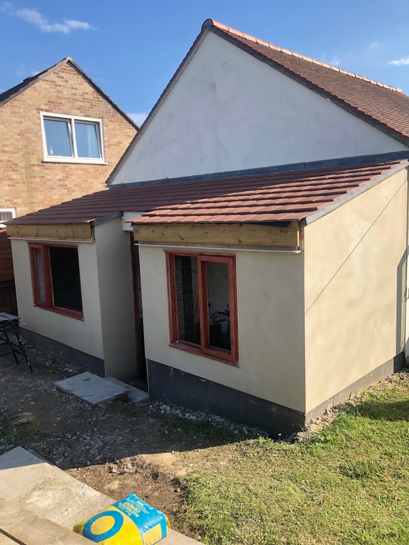 LPF Plastering Services · Photos 10