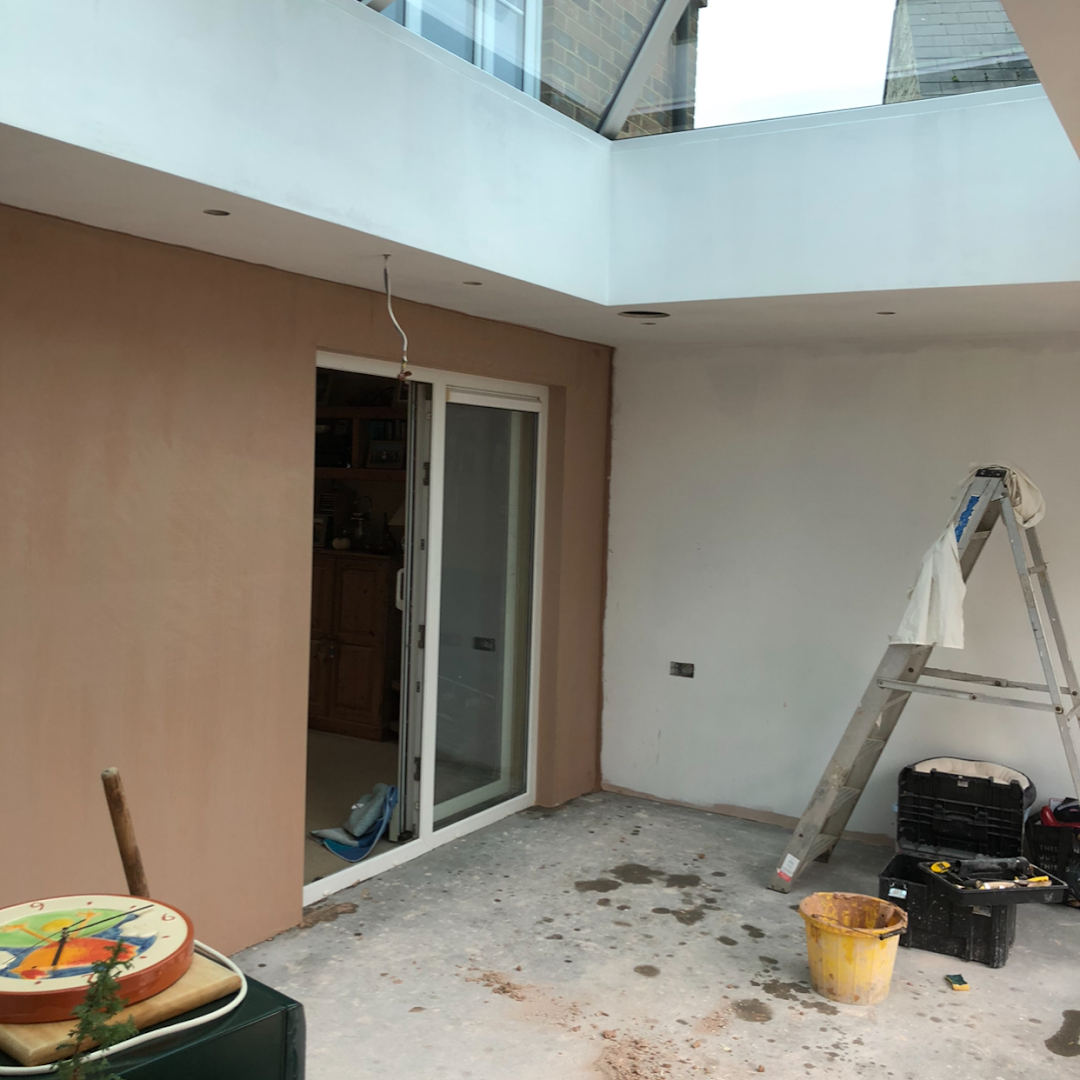 LPF Plastering Services · Photos 6