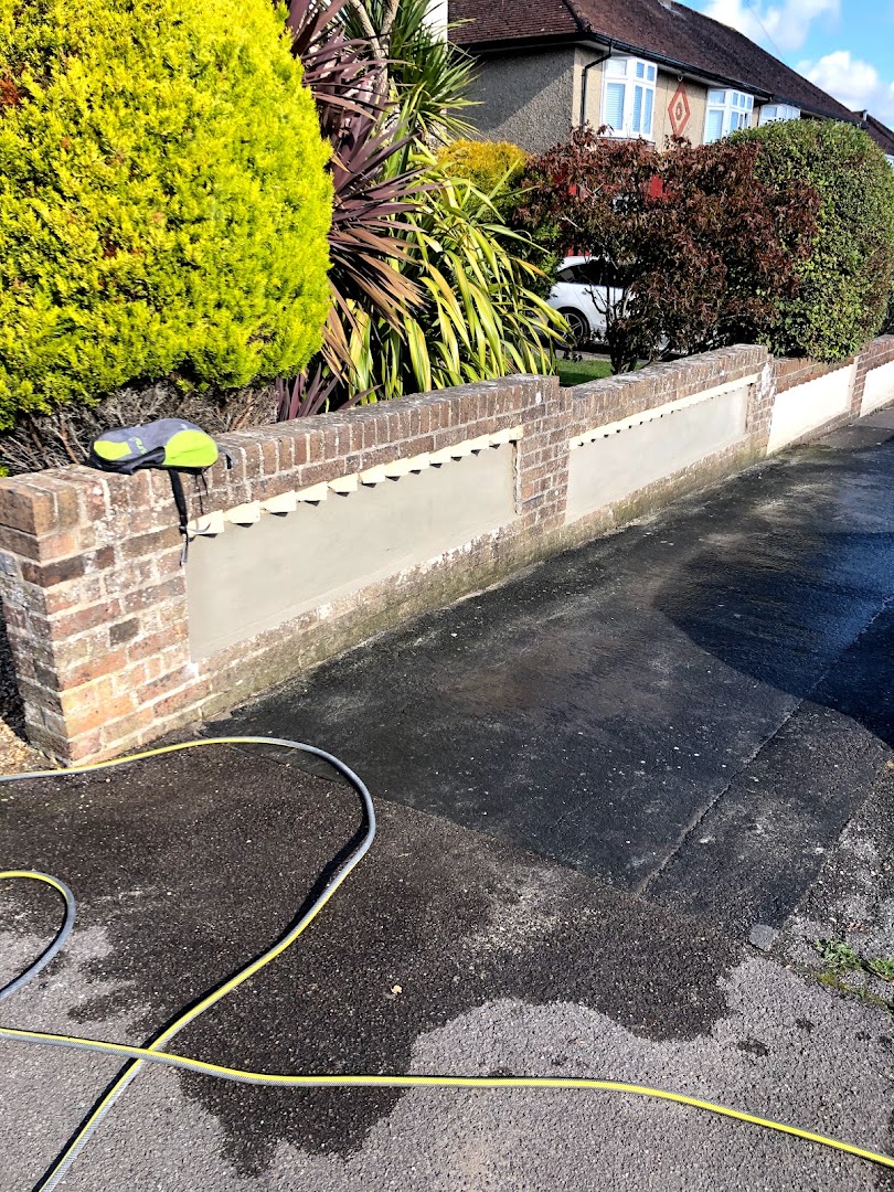 LPF Plastering Services · Photos 12