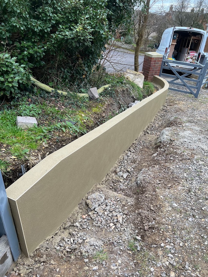 LPF Plastering Services · Photos 7